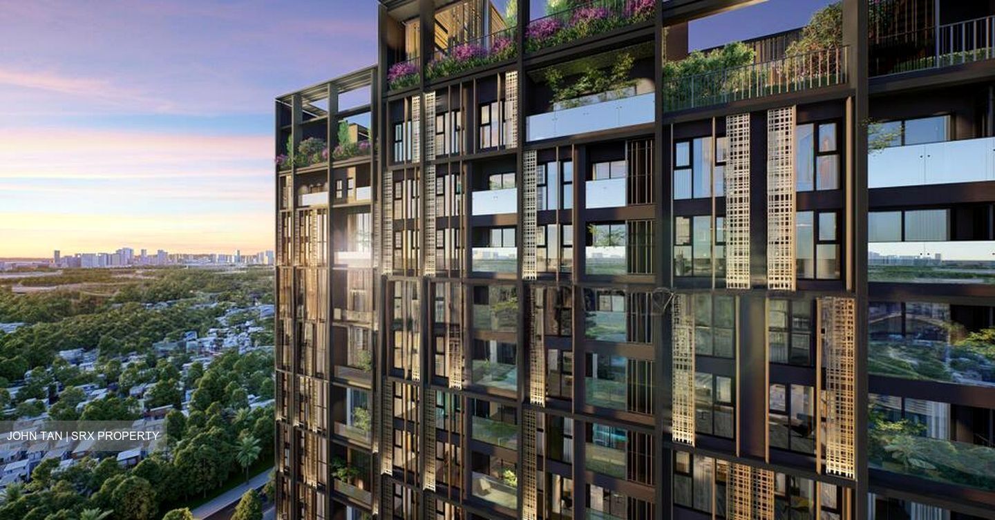 Thomson View Condominium (D20), Condominium #556427881